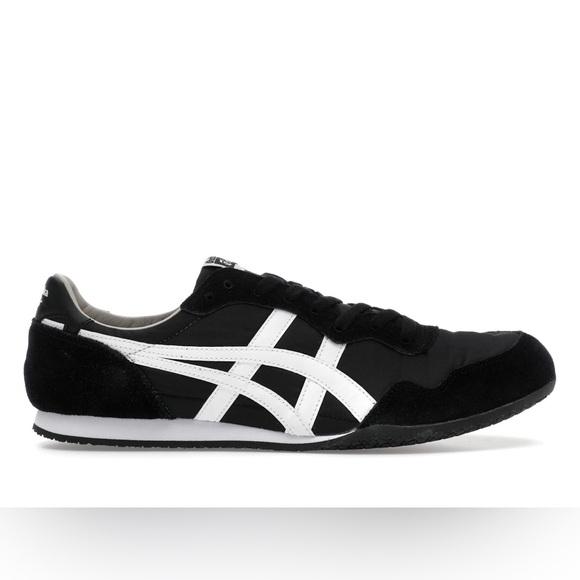 Onitsuka Tiger
SERRANO
Unisex size 9 - Picture 1 of 10